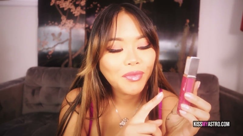 AstroDomina - Kissing Compilation 2 Feat Goddess Sydney 3