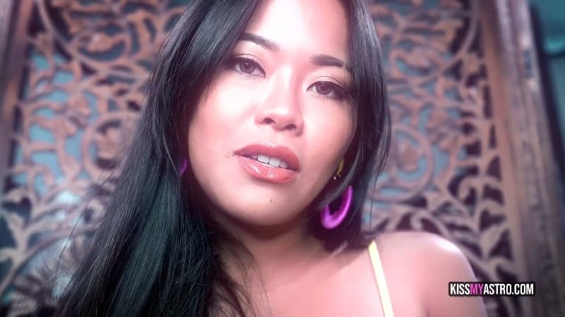 AstroDomina - Kissing Compilation 2 Feat Goddess Sydney 1