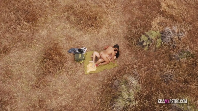 AstroDomina - The Great Outdoors Feat Goddess Sydney 3