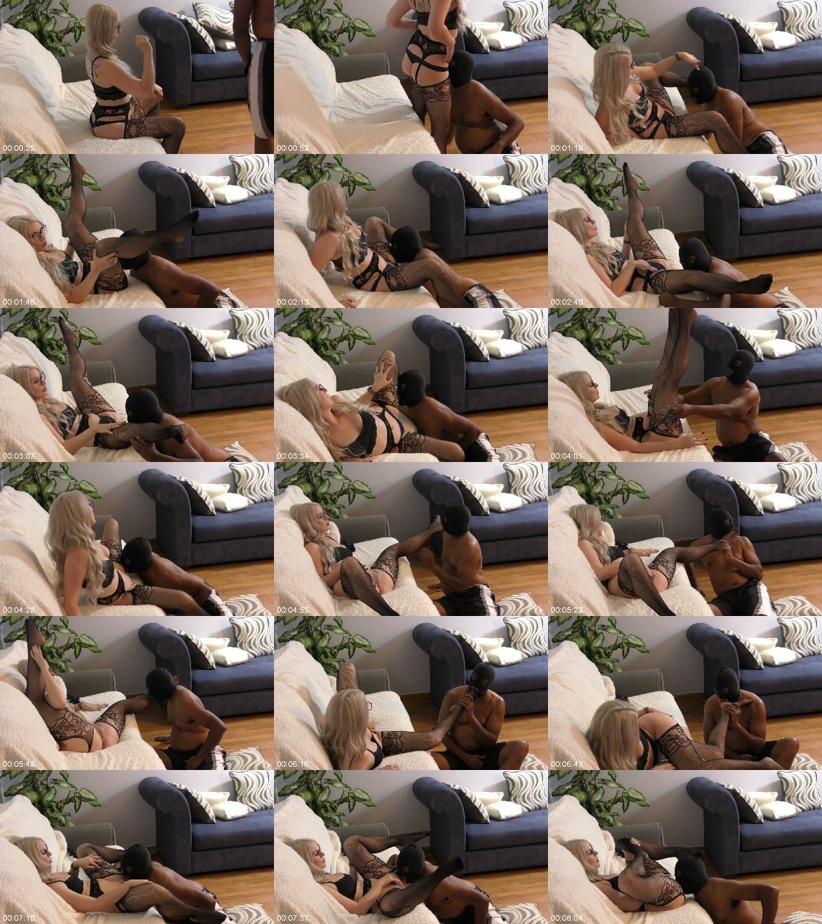 Bossy Hot Gurls - You better please me properly 6