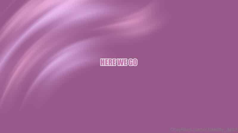 Chastity April - Conditioning 1