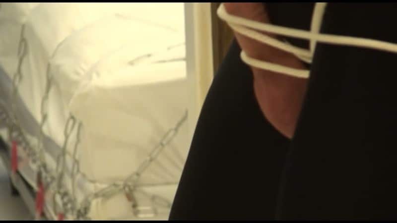 Christina - Ball Punch Boot Camp 1