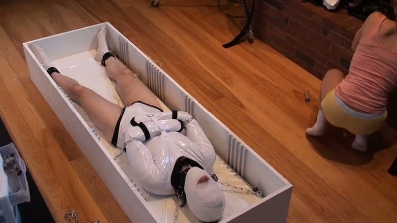 Christina Qccp - Hold - Still Tease 2 2