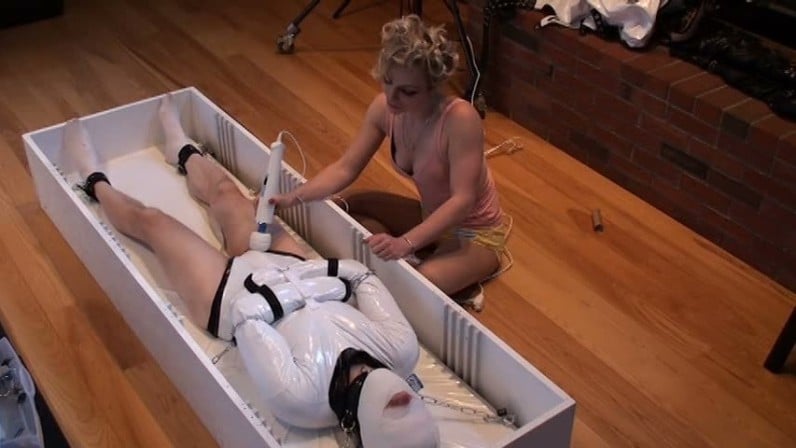 Christina Qccp - Hold - Still Tease 2 5