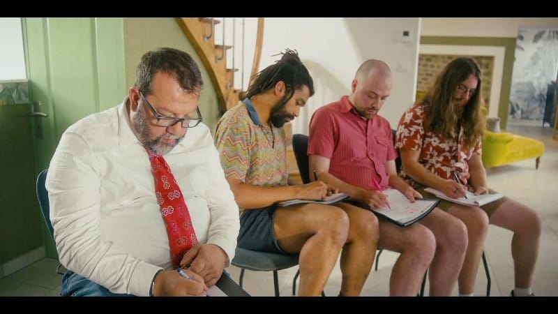 Chronique D Un Ete FRENCH FullHD WEBRip MP4-COCKiNE 4