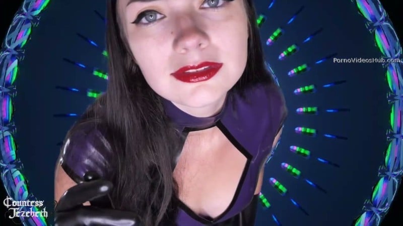 Countess Jezebeth - Tranced and Milked Part 2 3