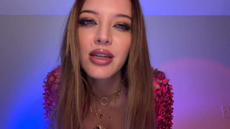 Crystal Knight - Hopelessly Devoted to Me 4