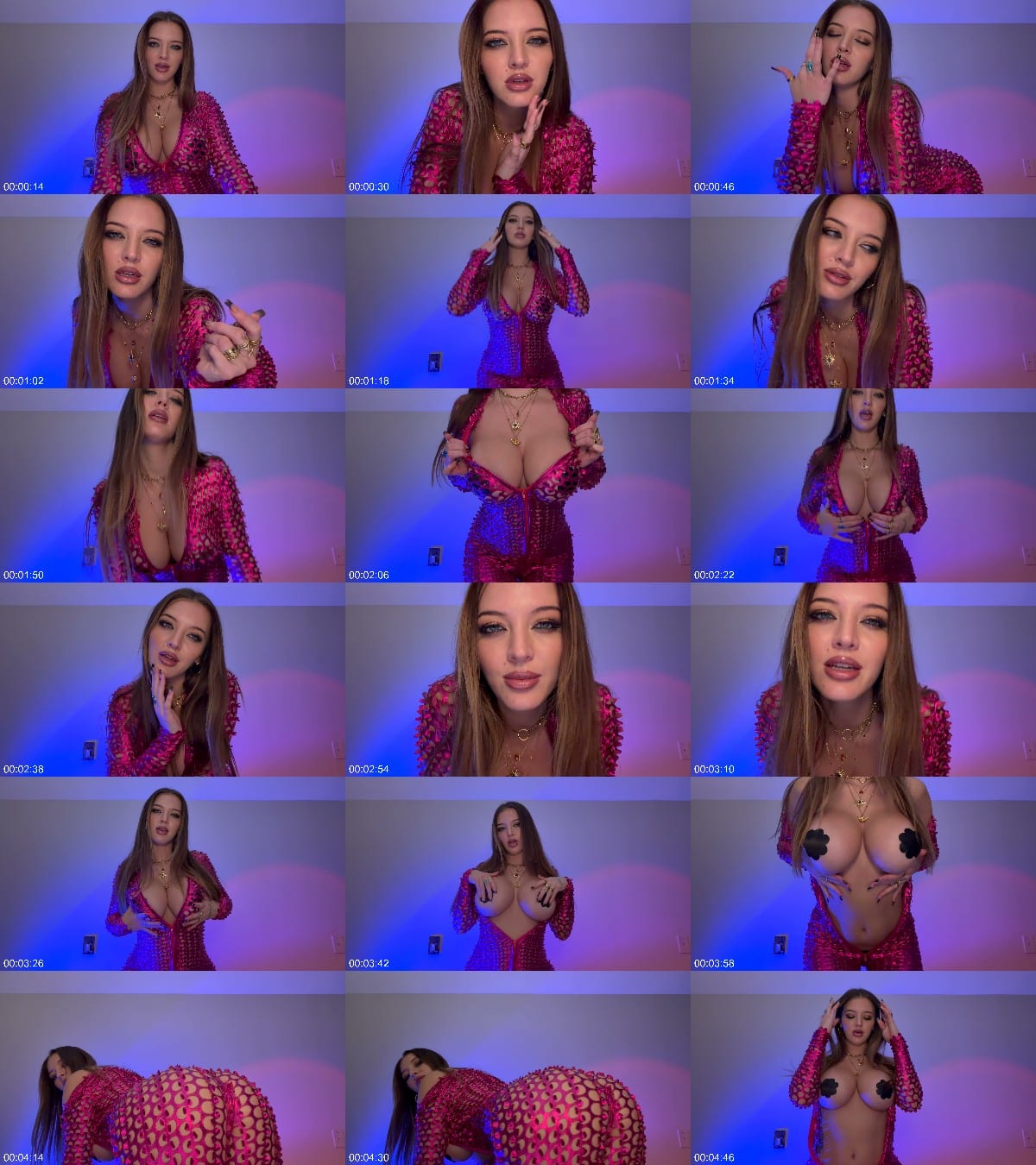 Crystal Knight - Hopelessly Devoted to Me 6