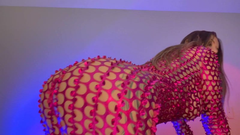 Crystal Knight - The Cure to Your Loneliness 2