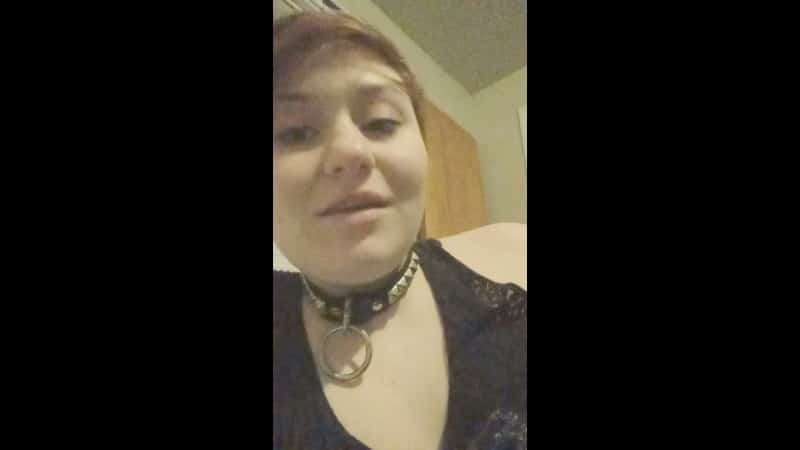 CurvyElvishGirl - Bondage tasks from Domme 2