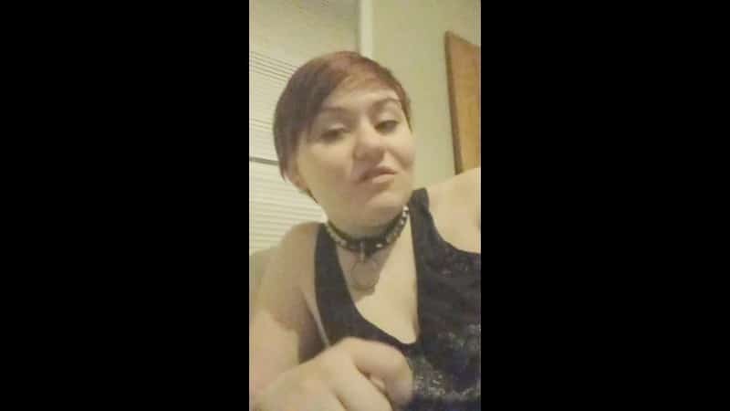 CurvyElvishGirl - Bondage tasks from Domme 4