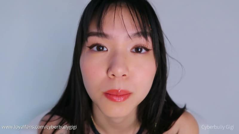 Cyberbully Gigi - A Deep Addiction 2