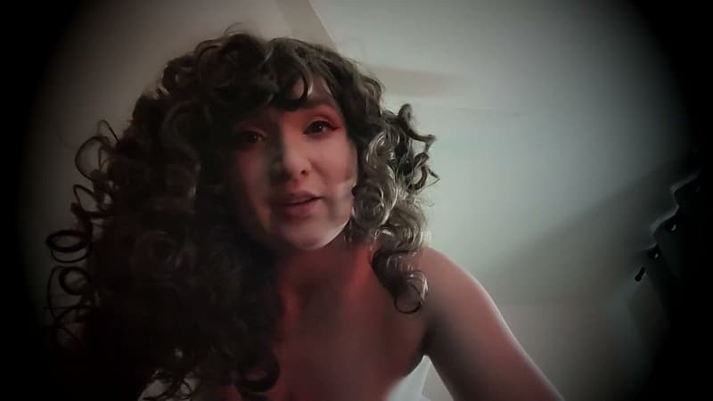 Dahlia Lark - Mesmerfuck 3