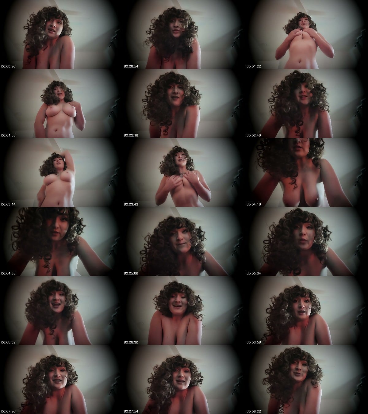 Dahlia Lark - Mesmerfuck 6