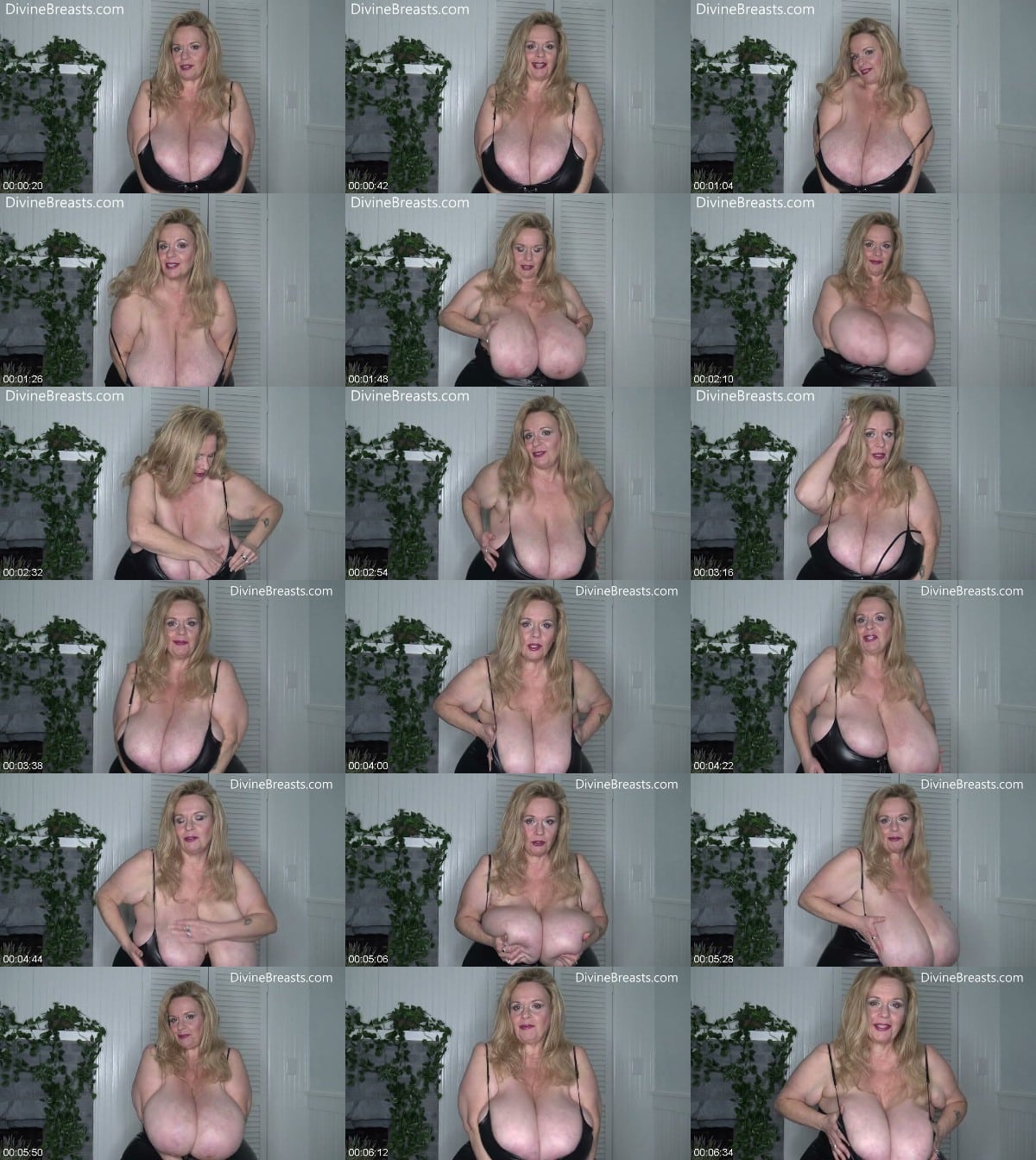 DivineBreasts - Suzie 4 Small Penis Humiliation SPH 6