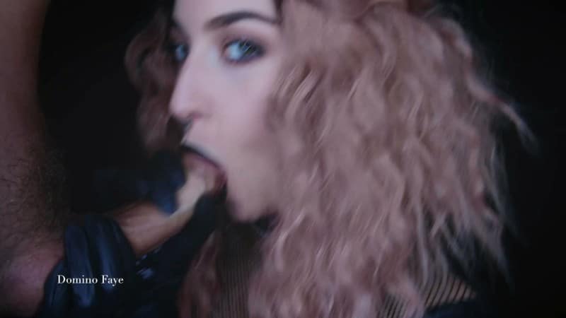 Domino Faye - Cumpilation Vol II 5