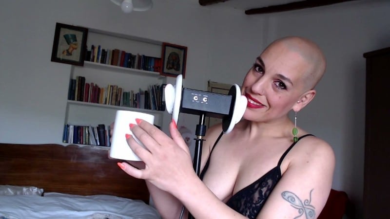 Emprexkala - Hubby Your Cuckqueens Puttin U To Bed 2