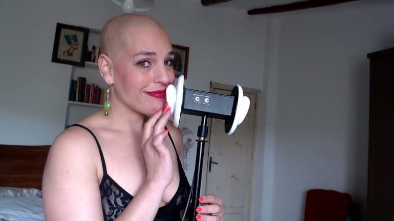 Emprexkala - Hubby Your Cuckqueens Puttin U To Bed 4