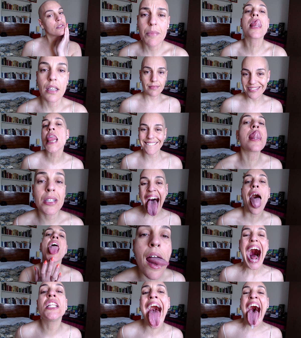 Emprexkala - ITAL vienimi in bocca al mattino 6