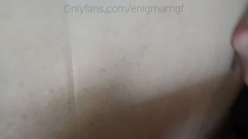 EnigmaMGF - Closeup SQUIRTING + Big Clit Stroking 5
