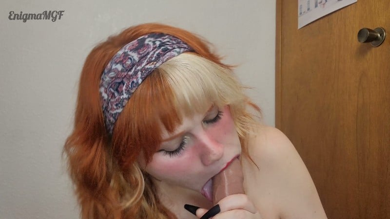 EnigmaMGF - Homewrecking Babysitter 2