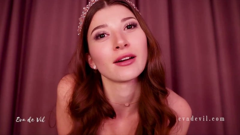 Eva de Vil - Fucked Sucked or Cucked 2