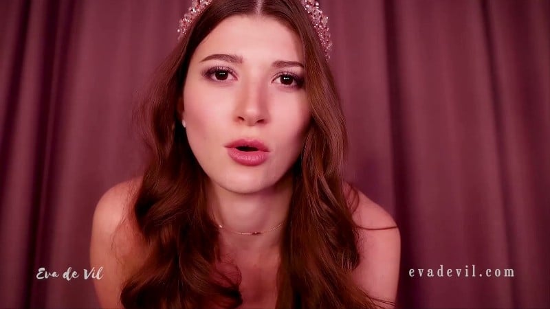Eva de Vil - Fucked Sucked or Cucked 4