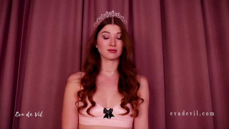 Eva de Vil - Fucked Sucked or Cucked 1