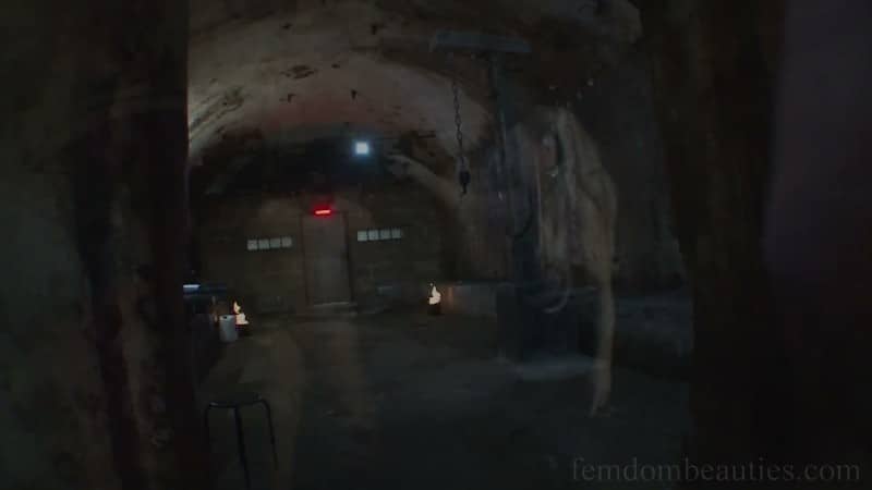 FEMDOMBEAUTIES - Sheela Sinner - Leashes Are Mandatory At My Place 5