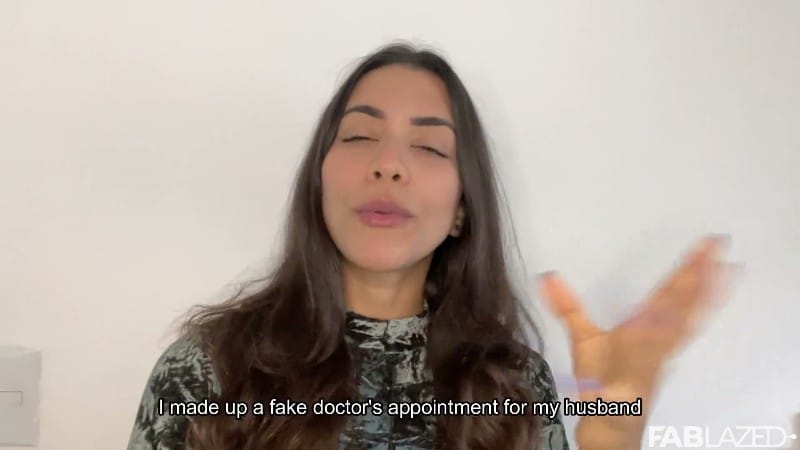 Fablazed - Cheating Wife Confession - I Need To Vent To Someone 2