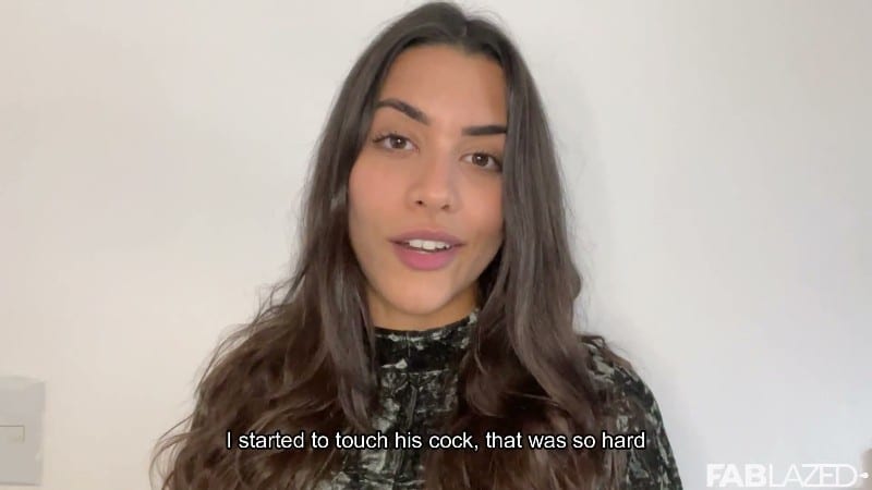 Fablazed - Cheating Wife Confession - I Need To Vent To Someone 4