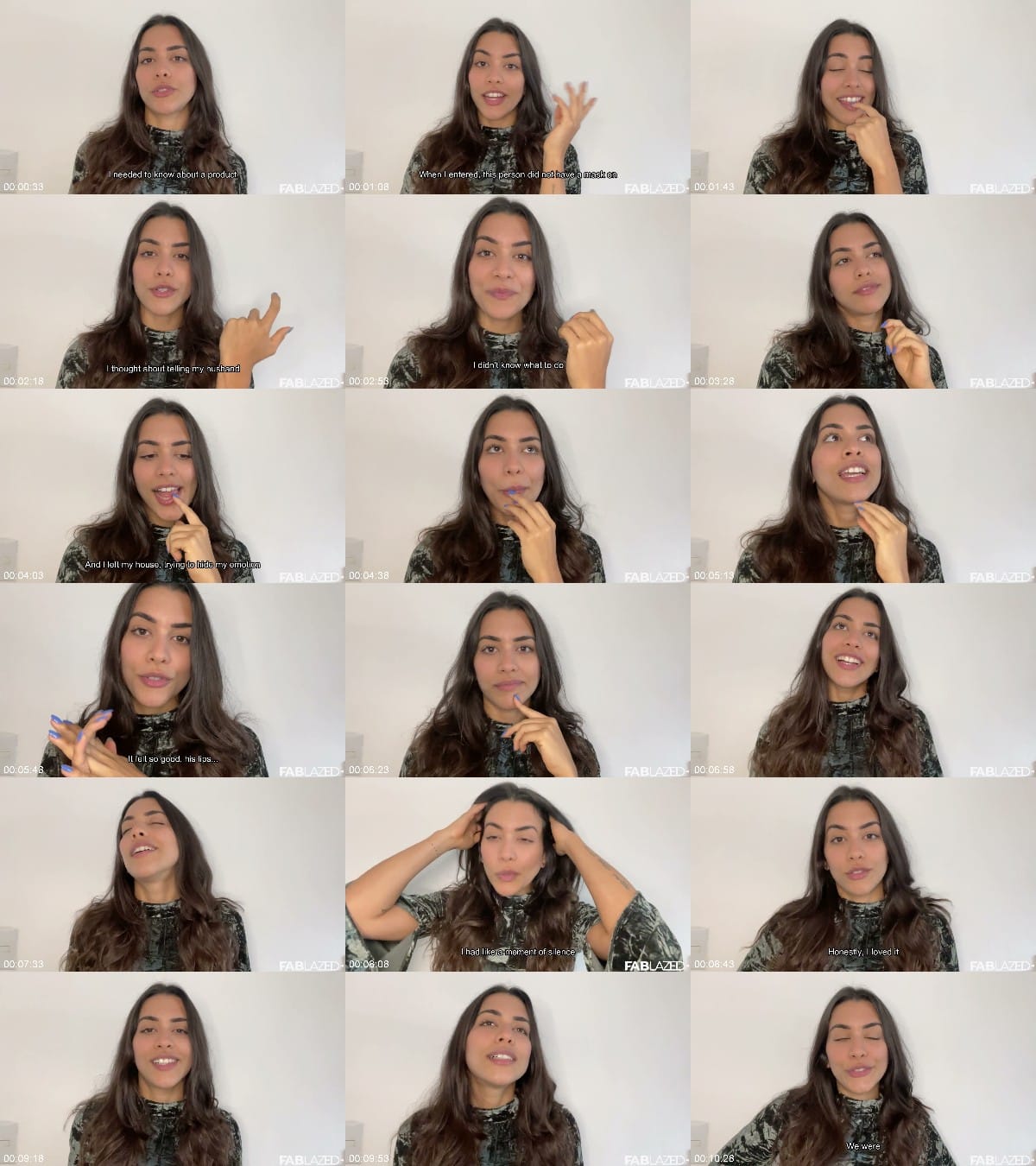 Fablazed - Cheating Wife Confession - I Need To Vent To Someone 6