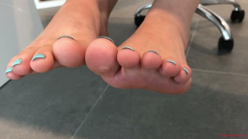 Femdom Puppy Play - Kat Soles' Teacher Becomes Her 5