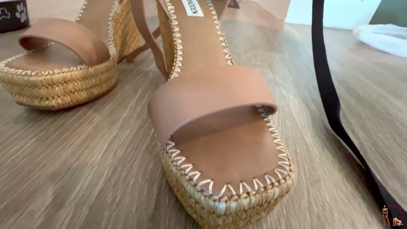 Femdom Puppy Play - Lil Mizz Unique's Allergy Free Boyfriend Part 2 4