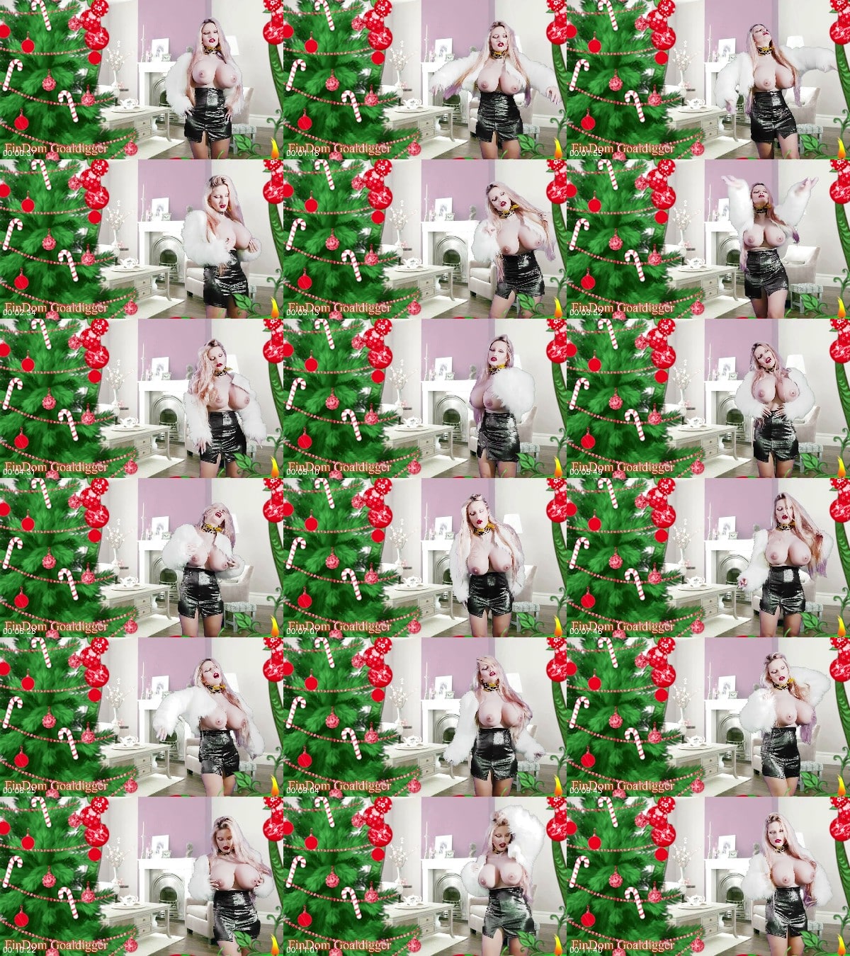 FinDom Goaldigger - JOI for a Good Boy 6