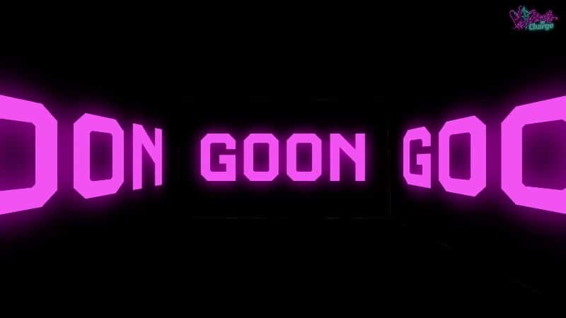 Girls in Charge - Gabie's Gooner 4