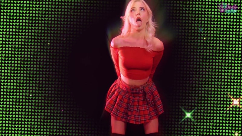 Girls in Charge - Gabie's Gooner 1