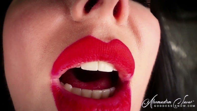 Goddess Alexandra Snow - Tiny Little Superman - Femdom Pov 2