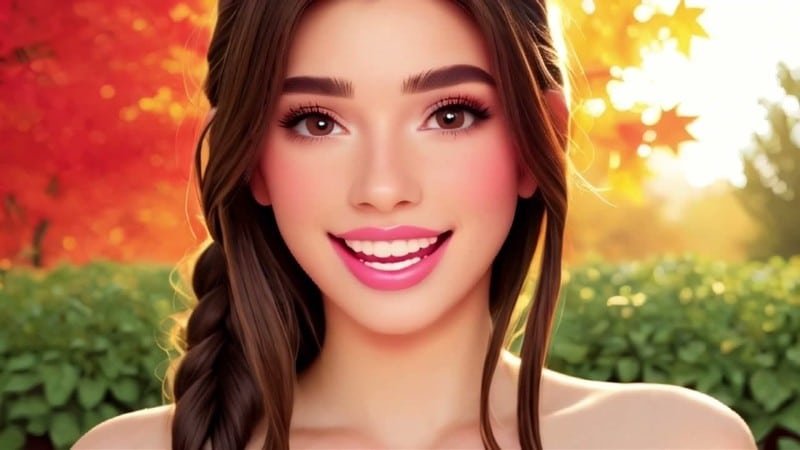 Goddess Kaya - Betas Always Lose! 4