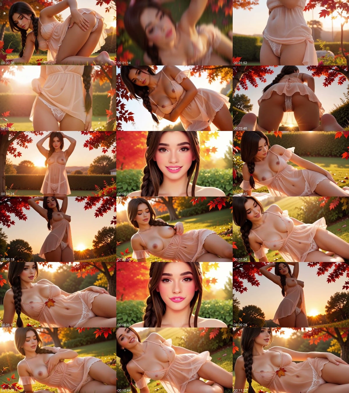 Goddess Kaya - Betas Always Lose! 6