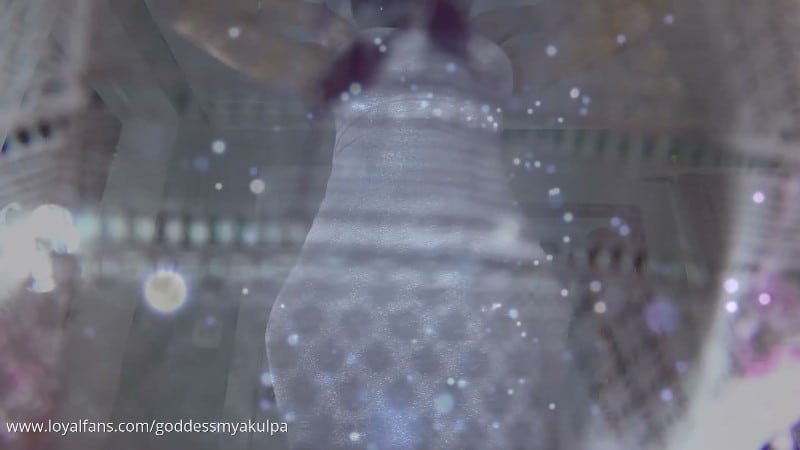 Goddess Mya FLR ASMR Findom - Click For Laced Lace Panties 4