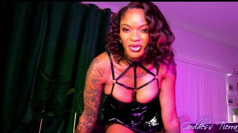 Goddess Tierra - Locked for 2026 1
