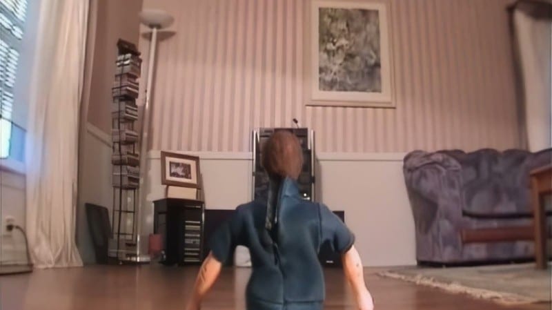 Gtszone - Gtszone 386 Amanda 3