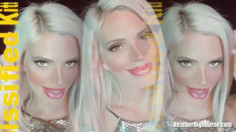 Heather Highborne - Femboy Suggestions - With Effects 2