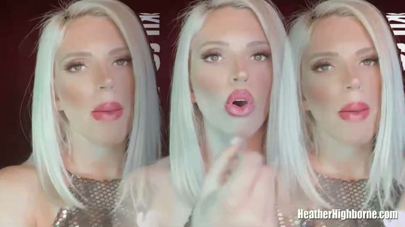 Heather Highborne - Femboy Suggestions - With Effects 3