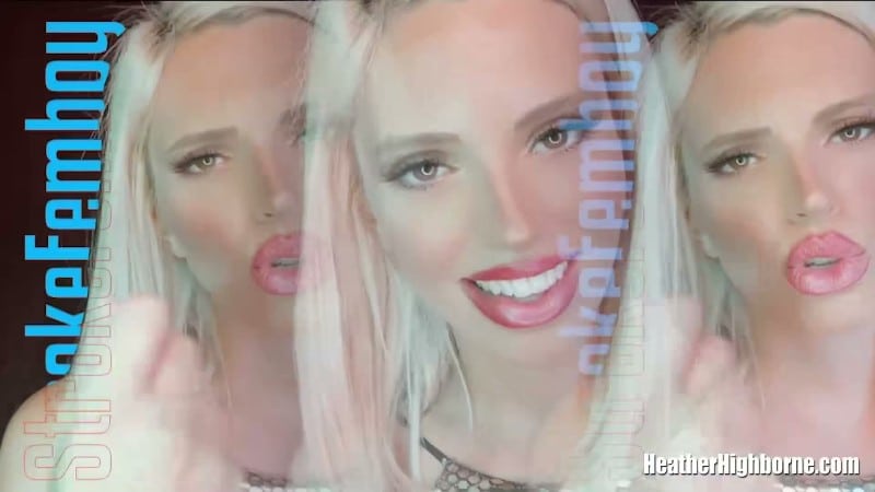 Heather Highborne - Femboy Suggestions - With Effects 4