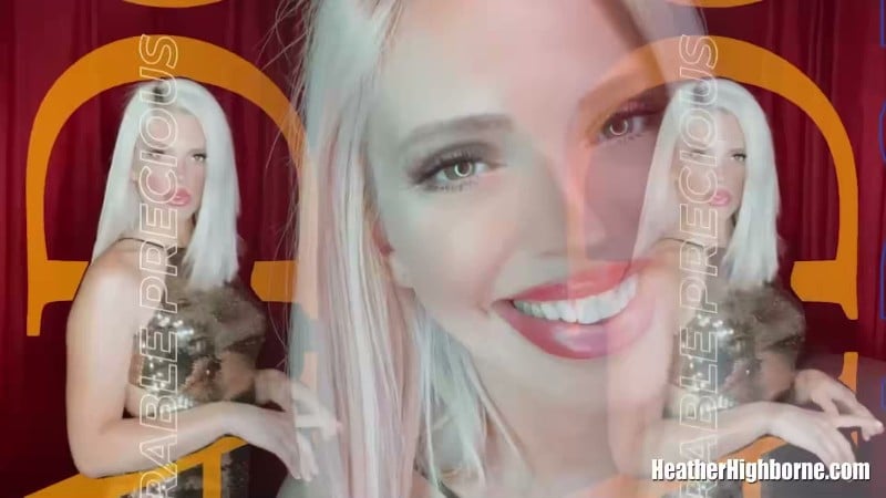 Heather Highborne - Femboy Suggestions - With Effects 5