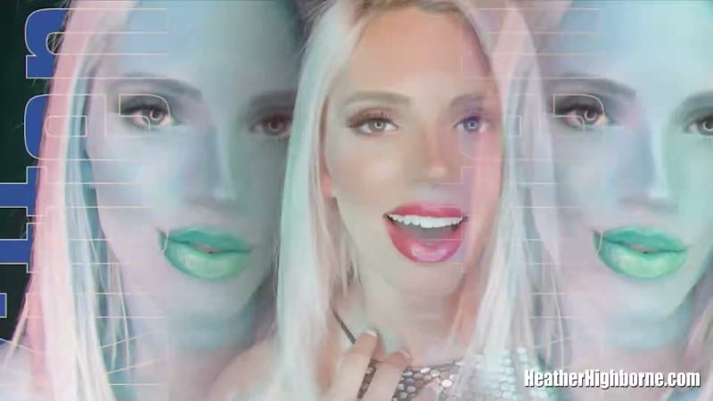 Heather Highborne - Femboy Suggestions - With Effects 23
