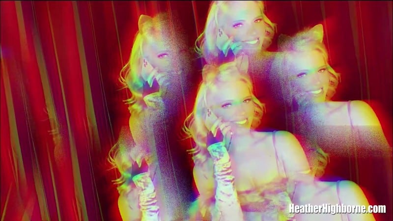 Heather Highborne - Femboyed - With Effects 2