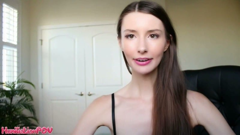 Humiliation POV - Princess Mika - Wheel Of Stroke Or No Stroking A JOI Game Of Chance 4